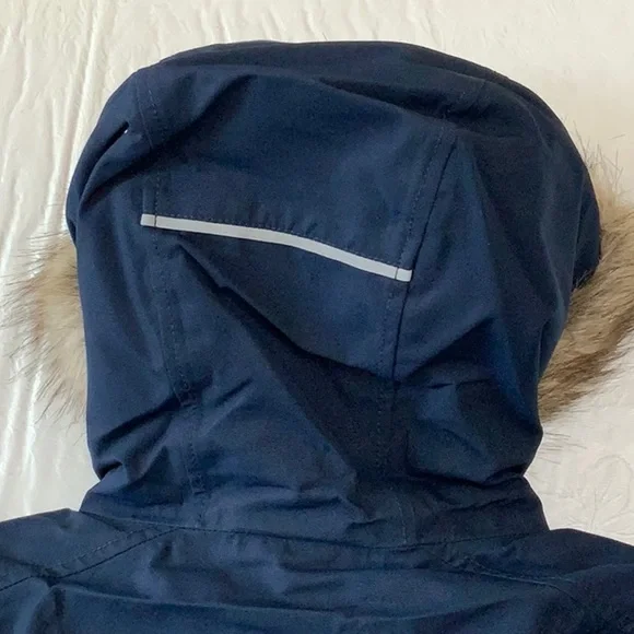 Craghoppers MARIKIO JACKET - Blue Navy